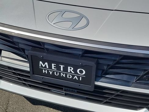 New 2026 Hyundai Elantra Sport FWD image 28