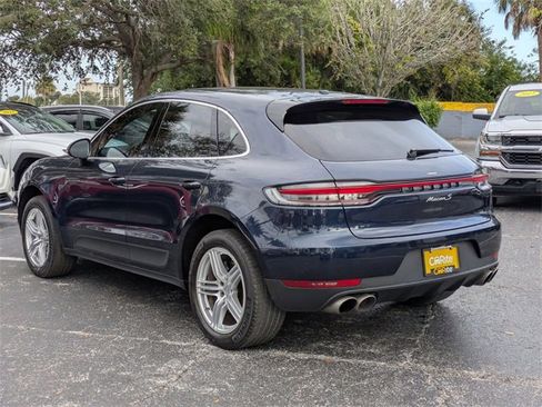 Used 2019 Porsche Macan S image 7
