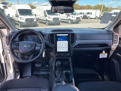 New 2025 Ford Ranger XL w/ Trailer Tow Package image 6