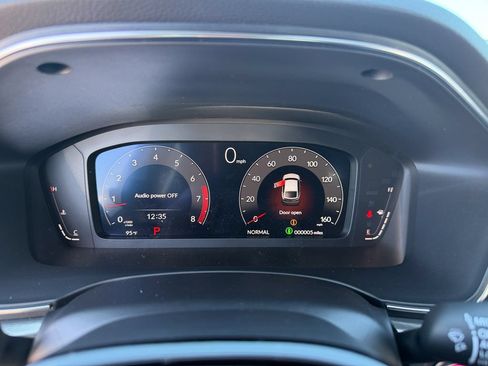 New 2026 Acura Integra A-Spec FWD image 18