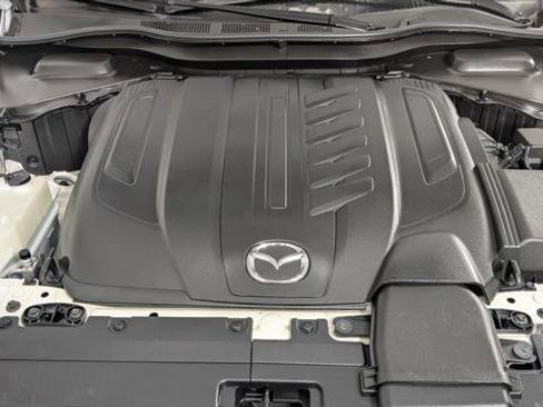 Used 2024 MAZDA CX-90 3.3 Turbo w/ Premium Plus Pkg AWD/4WD image 34