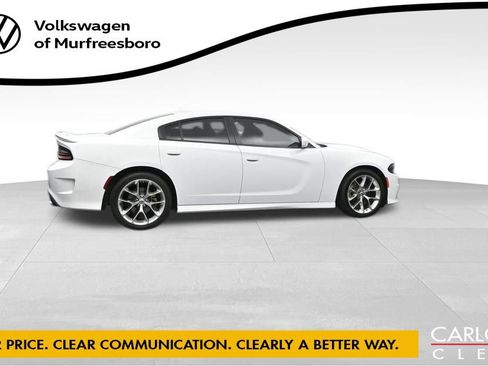 Used 2022 Dodge Charger GT image 4