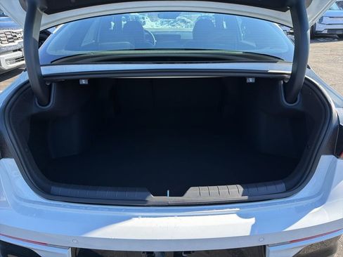 New 2026 Kia K5 GT-Line FWD image 16