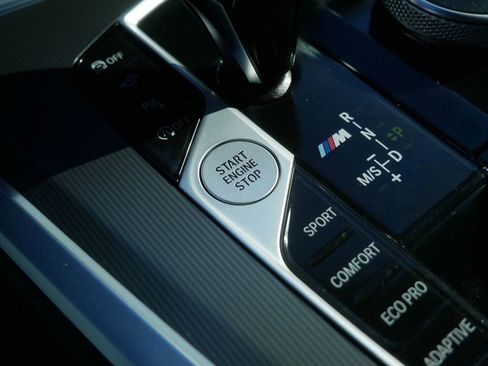 Used 2021 BMW X5 M50i w/ Dynamic Handling Package image 25