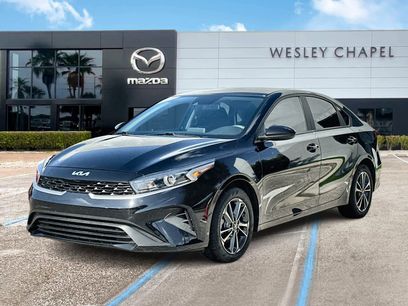 Used 2023 Kia Forte LXS