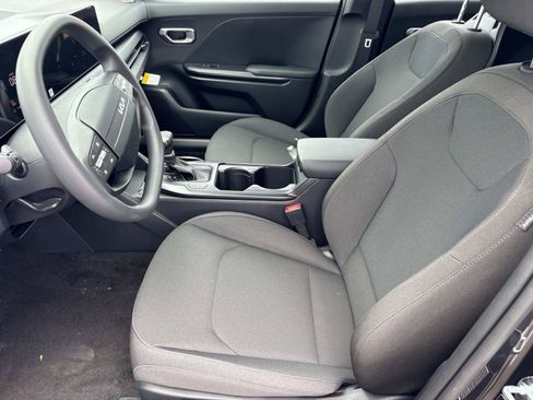 New 2026 Kia K4 FWD image 20