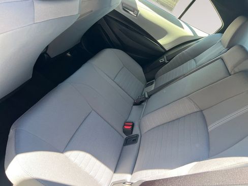 New 2026 Toyota Corolla SE FWD image 13
