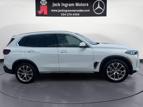 Used 2024 BMW X5 sDrive40i w/ Premium Package RWD image 6