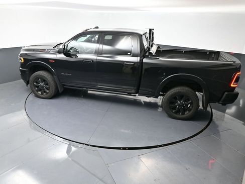 Used 2022 RAM 2500 Limited w/ Night Edition image 55
