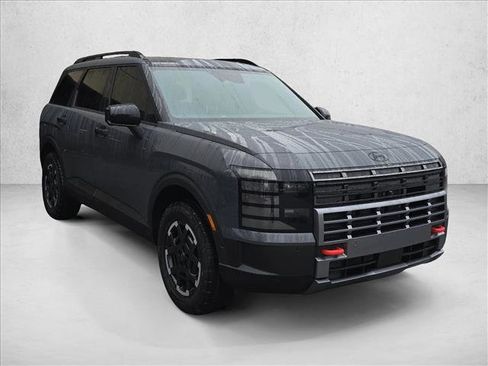 New 2026 Hyundai Palisade XRT Pro image 9