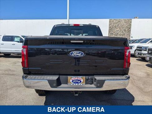 New 2024 Ford F150 XLT w/ Equipment Group 302A MID image 4