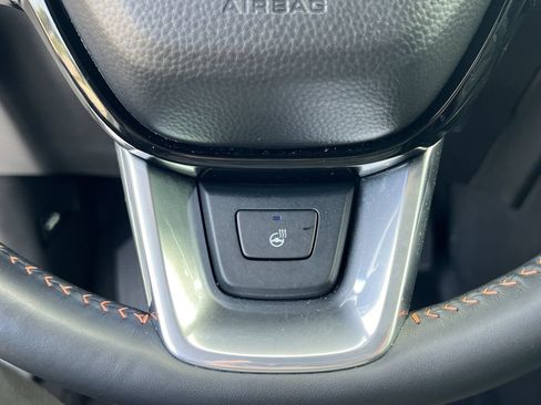 Used 2025 Honda CR-V Sport Touring image 12