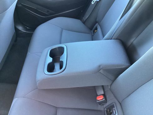 Certified 2023 Toyota Corolla LE image 15