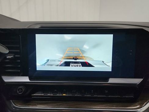 Used 2024 Chevrolet Silverado 1500 LT w/ Protection Package image 24