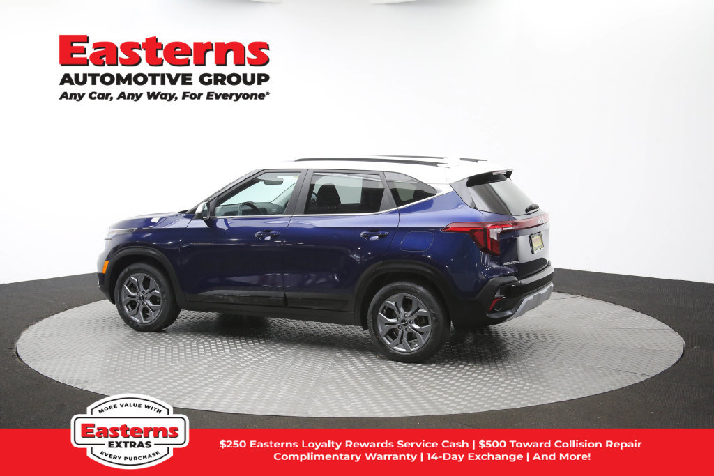 Used 2024 Kia Seltos S AWD/4WD image 67