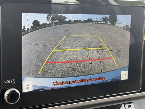 Used 2026 Toyota Camry LE FWD image 20