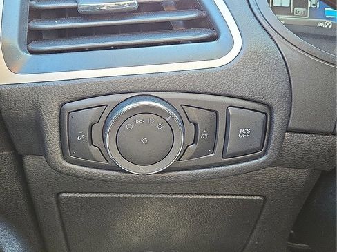 Used 2023 Ford Edge SEL w/ Sport Appearance Package image 19