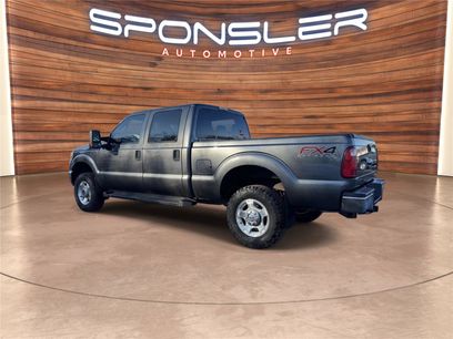 Used 2015 Ford F350 XL