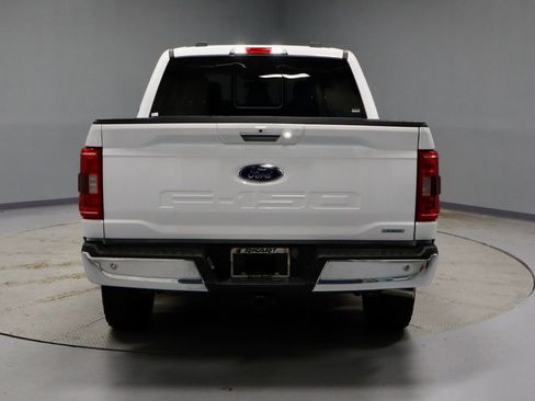 Certified 2023 Ford F150 XLT w/ Equipment Group 302A High AWD/4WD image 12