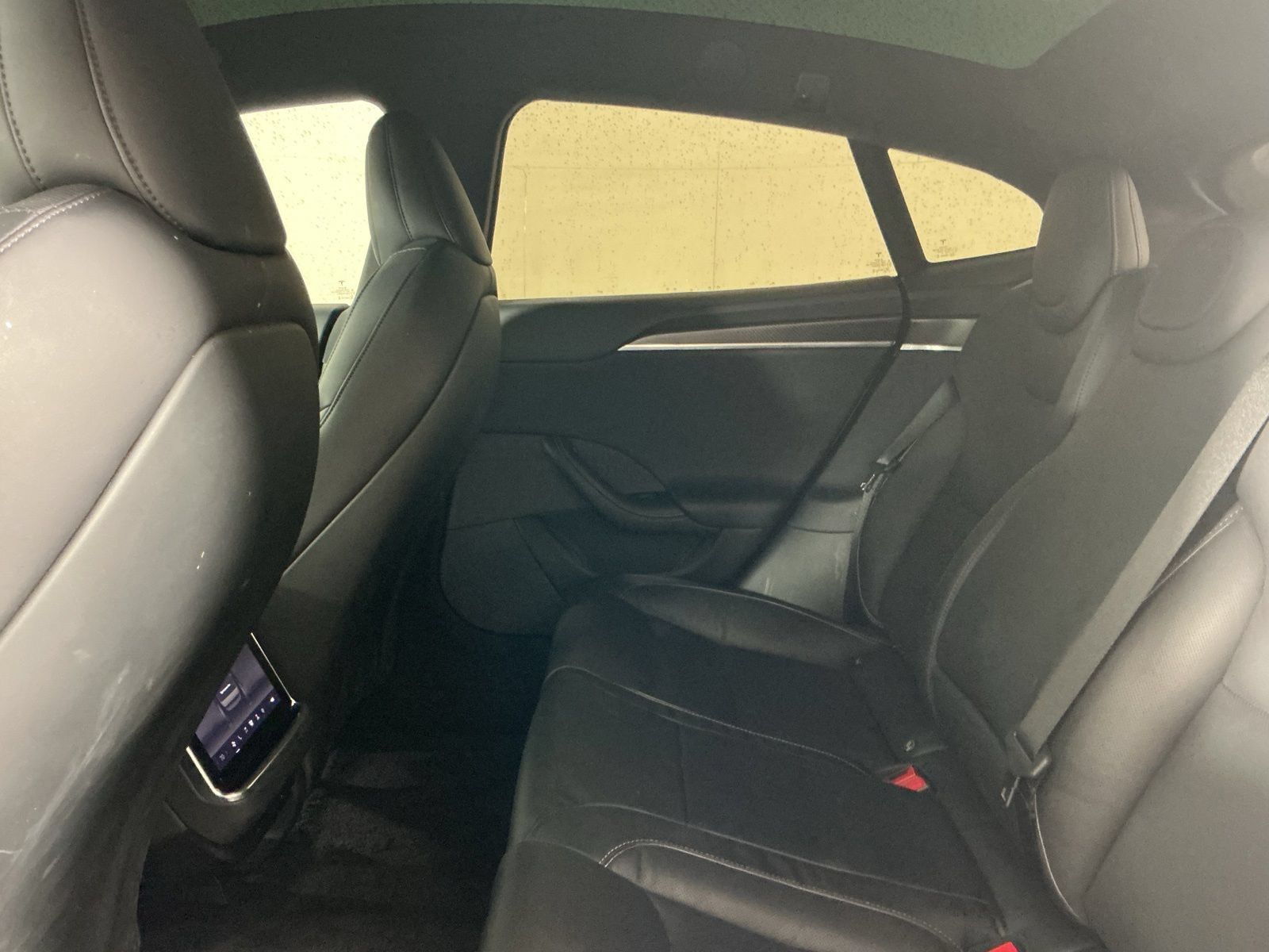 Used 2021 Tesla Model S Plaid AWD/4WD image 14