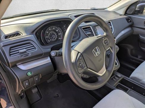 Used 2015 Honda CR-V EX image 10