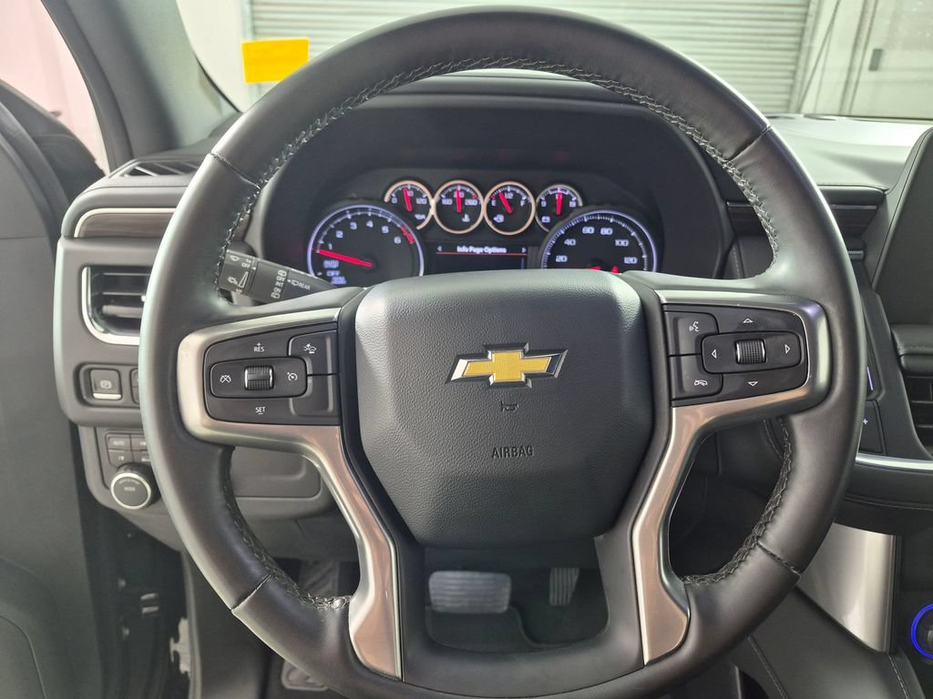 Used 2024 Chevrolet Tahoe LS w/ Driver Alert Package AWD/4WD image 13