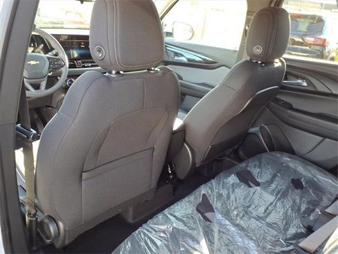 New 2026 Chevrolet TrailBlazer LT image 7