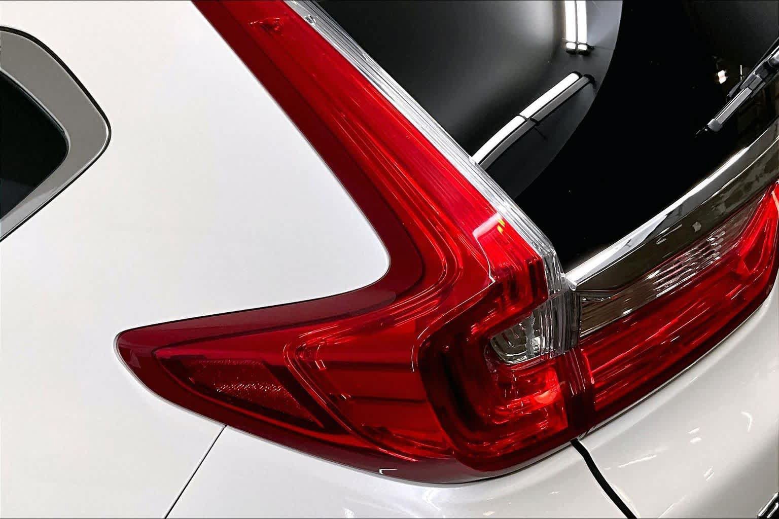 Used 2018 Honda CR-V EX-L image 28