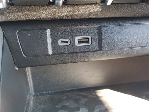 Used 2026 Chevrolet Colorado W/T w/ WT Convenience Package II image 27