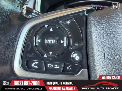 Used 2019 Honda CR-V Touring image 32