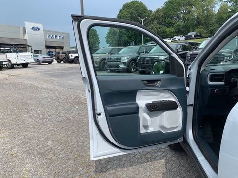Used 2026 Ford Maverick XLT FWD image 22