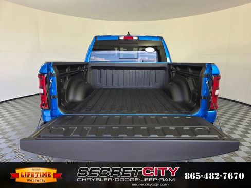 New 2026 RAM 1500 Big Horn image 30