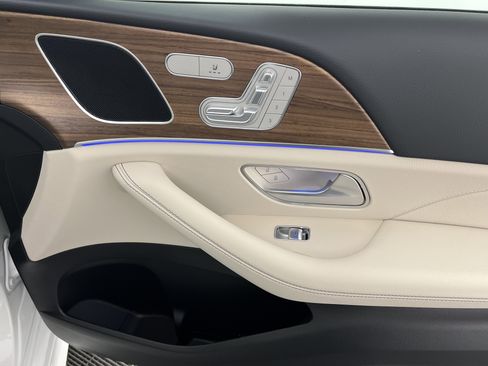 New 2026 Mercedes-Benz GLE 450 4MATIC image 25
