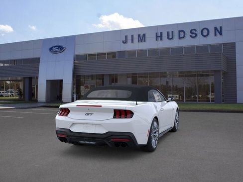 New 2026 Ford Mustang GT Premium image 8