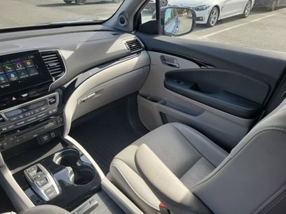 Used 2019 Honda Pilot Touring