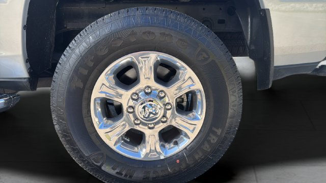 Used 2026 RAM 2500 Big Horn AWD/4WD image 33