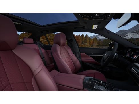 New 2026 BMW 530i image 9