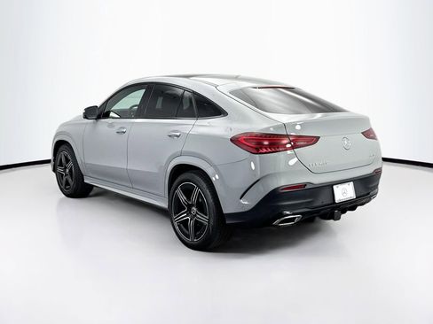 New 2026 Mercedes-Benz GLE 450 4MATIC Coupe image 7