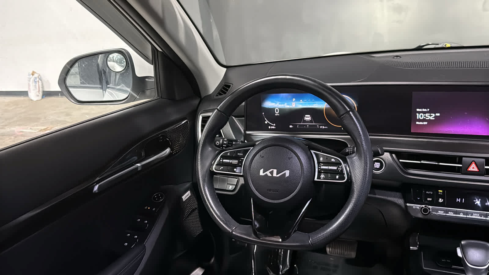 Used 2024 Kia Seltos SX AWD/4WD image 23