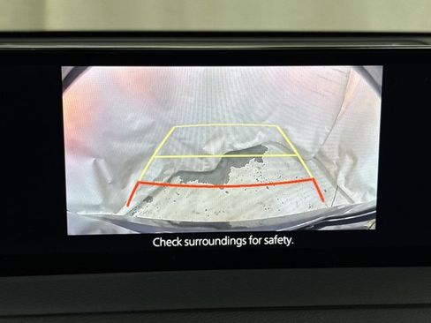 Used 2023 MAZDA CX-9 Touring Plus image 22