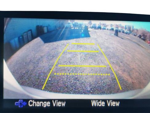 Used 2013 Honda CR-V EX image 23
