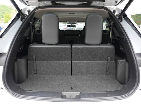 Used 2024 Mitsubishi Outlander SEL FWD image 20