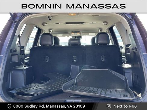 Used 2020 Kia Telluride LX image 11