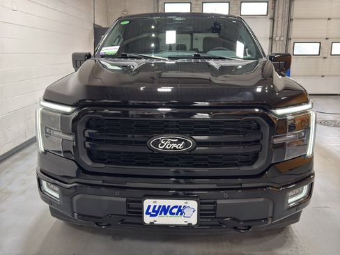 Used 2024 Ford F150 Lariat image 8