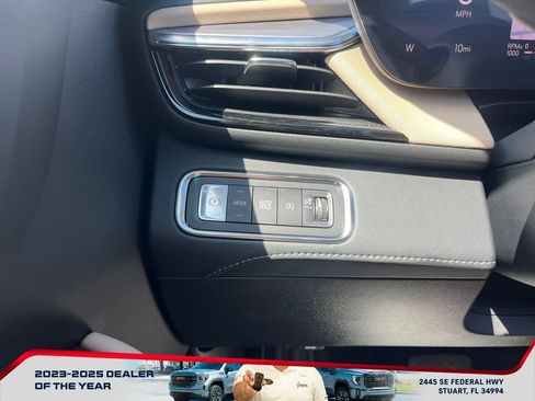 New 2026 Buick Enclave Preferred image 26