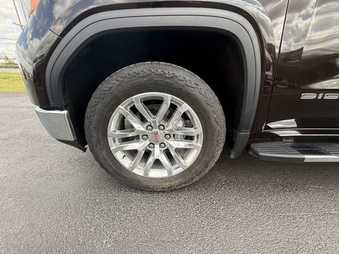 Used 2020 GMC Sierra 1500 SLT w/ SLT Premium Plus Package image 10