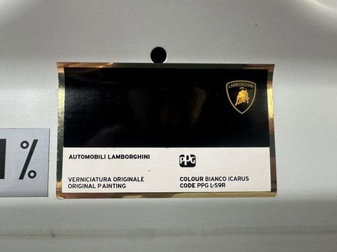 Used 2017 Lamborghini Huracan LP 580-2 image 46