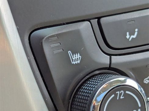 Used 2015 Buick Verano Convenience w/ Experience Buick Package image 21