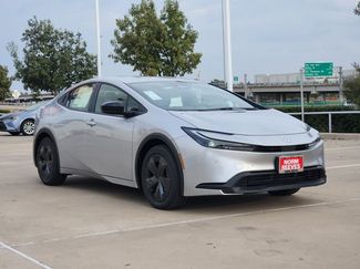 New 2026 Toyota Prius LE video 2