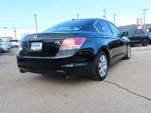 Used 2008 Honda Accord EX-L image 8